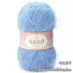 Włóczka Nako PARIS 100g/245m - poliamid