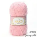 Włóczka Nako PARIS 100g/245m - poliamid