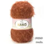 Włóczka Nako PARIS 100g/245m - poliamid