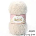 Włóczka Nako PARIS 100g/245m - poliamid