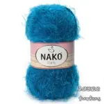 Włóczka Nako PARIS 100g/245m - poliamid