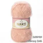 Włóczka Nako PARIS 100g/245m - poliamid