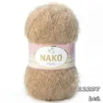 Włóczka Nako PARIS 100g/245m - poliamid