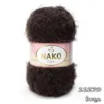 Włóczka Nako PARIS 100g/245m - poliamid