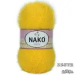 Włóczka Nako PARIS 100g/245m - poliamid