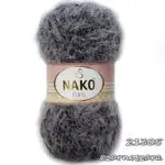 Włóczka Nako PARIS 100g/245m - poliamid