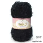 Włóczka Nako PARIS 100g/245m - poliamid