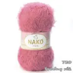 Włóczka Nako PARIS 100g/245m - poliamid