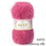 Włóczka Nako PARIS 100g/245m - poliamid