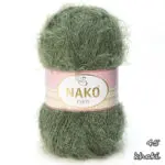 Włóczka Nako PARIS 100g/245m - poliamid