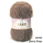 Włóczka Nako PARIS 100g/245m - poliamid