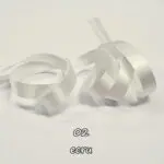 Lamówka ATŁASOWA SATYNOWA 15mm