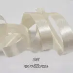 Lamówka ATŁASOWA SATYNOWA 15mm