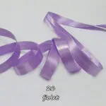 Lamówka ATŁASOWA SATYNOWA 15mm