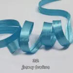 Lamówka ATŁASOWA SATYNOWA 15mm