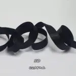 Lamówka ATŁASOWA SATYNOWA 15mm