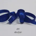 Lamówka ATŁASOWA SATYNOWA 15mm