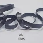 Lamówka ATŁASOWA SATYNOWA 15mm