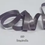 Lamówka ATŁASOWA SATYNOWA 15mm