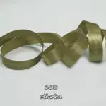 Lamówka ATŁASOWA SATYNOWA 15mm