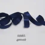 Lamówka ATŁASOWA SATYNOWA 15mm