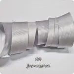 Lamówka ATŁASOWA SATYNOWA 15mm