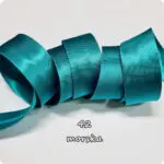 Lamówka ATŁASOWA SATYNOWA 15mm