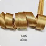 Lamówka ATŁASOWA SATYNOWA 15mm