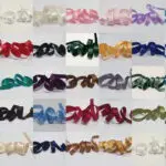 Lamówka ATŁASOWA SATYNOWA 15mm