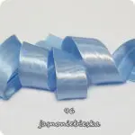 Lamówka ATŁASOWA SATYNOWA 25mm