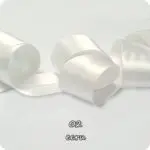 Lamówka ATŁASOWA SATYNOWA 40mm