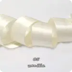 Lamówka ATŁASOWA SATYNOWA 40mm