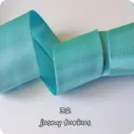 Lamówka ATŁASOWA SATYNOWA 40mm