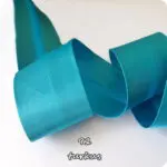 Lamówka ATŁASOWA SATYNOWA 40mm