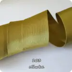 Lamówka ATŁASOWA SATYNOWA 40mm