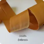 Lamówka ATŁASOWA SATYNOWA 40mm