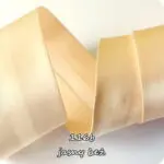 Lamówka ATŁASOWA SATYNOWA 40mm