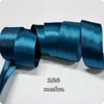 Lamówka ATŁASOWA SATYNOWA 40mm