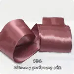 Lamówka ATŁASOWA SATYNOWA 40mm