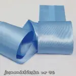 Lamówka ATŁASOWA SATYNOWA 60mm