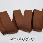 Lamówka bawełniana ze skosu 25mm - obrazek 15