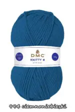Włóczka DMC KNITTY 6 100g/137m - 100% akryl