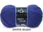 Włóczka Nako SPORT WOOL 100g/120m akryl + wełna