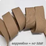 Lamówka BAWEŁNIANA 25mm