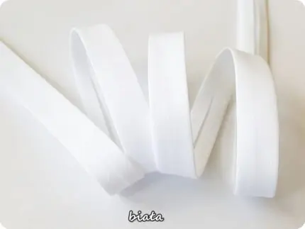 Lamówka BAWEŁNIANA 15mm