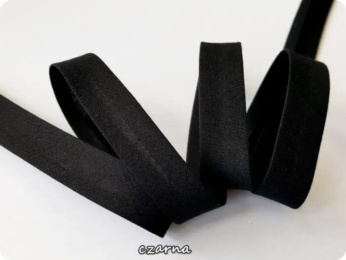 Lamówka BAWEŁNIANA 15mm