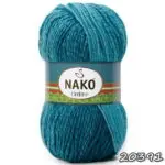 Włóczka Nako OMBRE 100g/190m - akryl + wełna