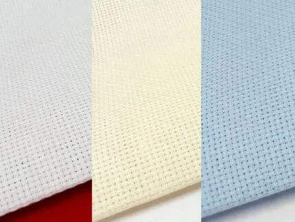 KANWA TKANINA DO HAFTU 11ct - 44o - 10cm x 160cm