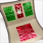 Zestaw igieł do szycia ręcznego PONY (22401)