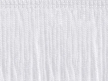 Frędzle wiskozowe 5cm - 0,5m